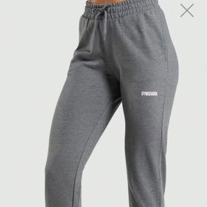 GYMSHARK training joggers